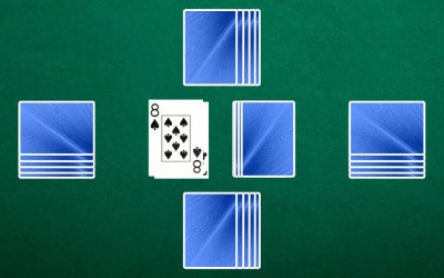 Crazy Eights