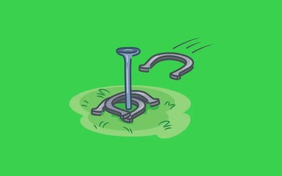 Horseshoes