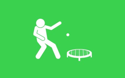 Spikeball