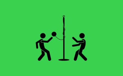 Tetherball