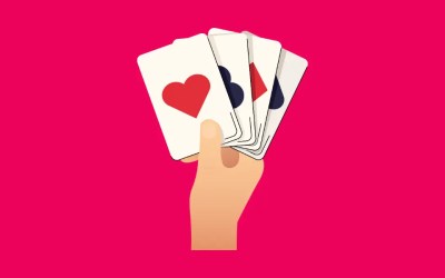 The Best Starting Hands in Texas Holdem